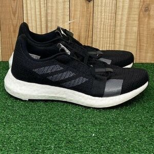 NEW Adidas F33906 SenseBOOST GO W Running Shoe Women's SZ 5